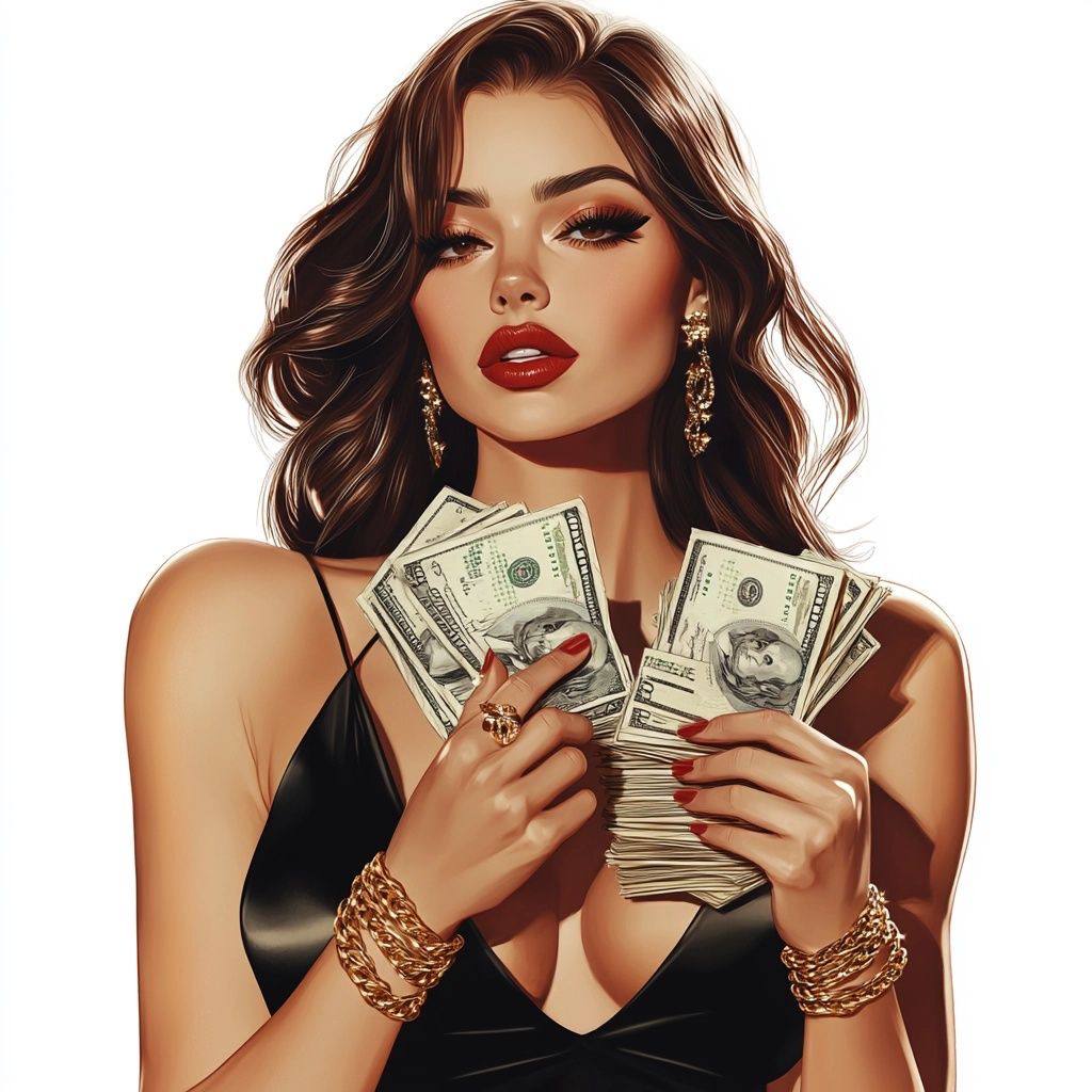 JOB FOR GIRLS EKATERINBURG